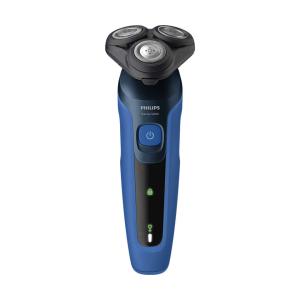 フィリップス メンズシェーバー[電気シェーバー](回転刃)(ネイビーブルー) PHILIPS Shaver series 5000 S5444/ 03 返品種別A｜joshin