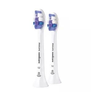 フィリップス ジェントルプラスブラシヘッド レギュラー(2本入) Philips sonicare(...