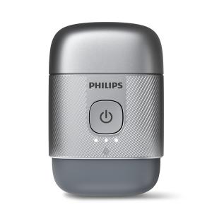 BRAUN（ブラウン） メンズシェーバー［電気シェーバー］(3枚刃)(自動