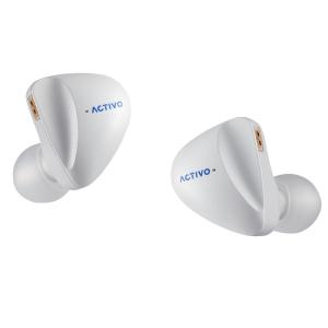 アクティヴォ カナルイヤホンの買取情報