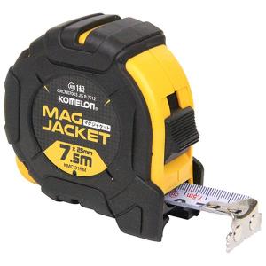 タジマ コンベックス スケール Gロック-25 7.5m メートル目盛 GL25