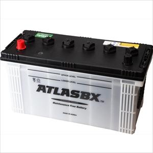 ATLASBX 国産車用 120E41R 自動車用バッテリーの商品画像