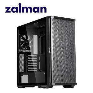 ZALMAN｜ザルマン ミドルタワー型PCケース Z10 Z10 返品種別Bの買取情報