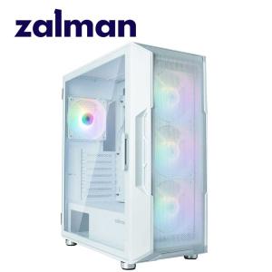 ZALMAN(ザルマン) ミドルタワー型PCケース i3 NEO I3 NEO WHITE 返品種別B｜Joshin web