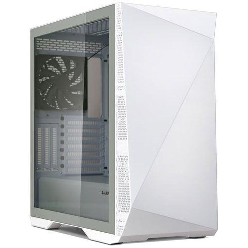 ZALMAN(ザルマン) ミドルタワー型PCケース Z9 Iceberg White Z9 Iceb...