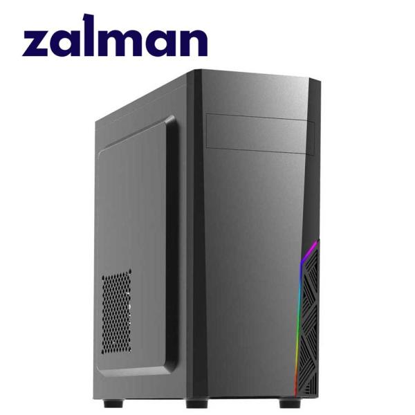 ZALMAN｜ザルマン ミドルタワー型PCケース T8 T8 返品種別B