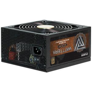 ZALMAN ATX電源 1000W80PLUS GOLD認証 ZM1000-EBTII