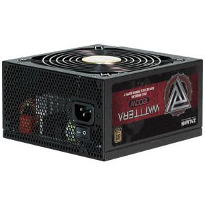 ZALMAN ATX電源 1200W80PLUS GOLD認証 ZM1200-EBTII