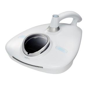 レイコップ ふとんクリーナー raycop RAYCOP RN VCEN-100JPWH