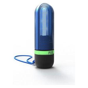ペディック 充電式 UV除菌器(ブルー) PEDIC SPORT K1501-B 返品種別A｜joshin