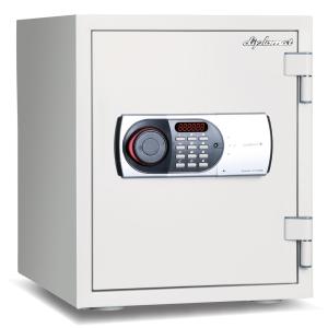 SentrySafe デジタル式耐火・防水金庫　テンキー式【A-165】 セントリー日本]耐火金庫（ダイヤル式） 《ビッグボルトシリーズ》JFW