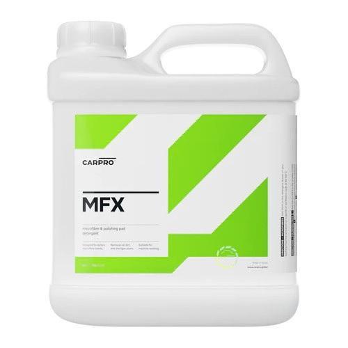 MFX エムエフエックス4L マイクロファイバー専用洗剤 CARPRO(カープロ) 返品種別A