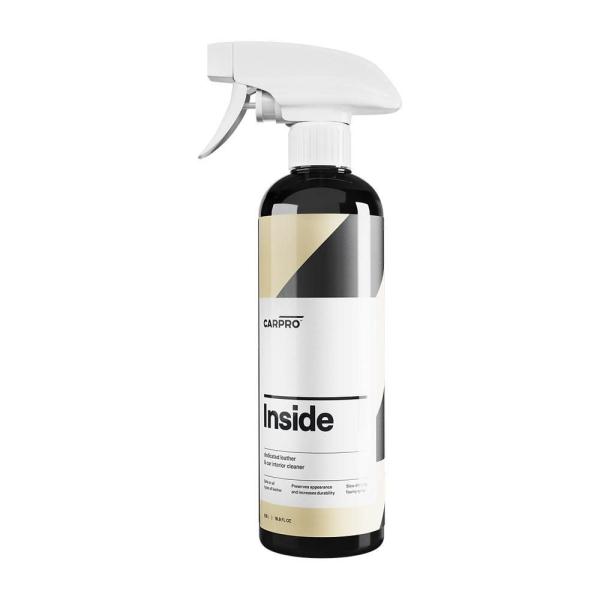 Inside インサイド500ml フォーム状内装クリーナー CARPRO 返品種別A