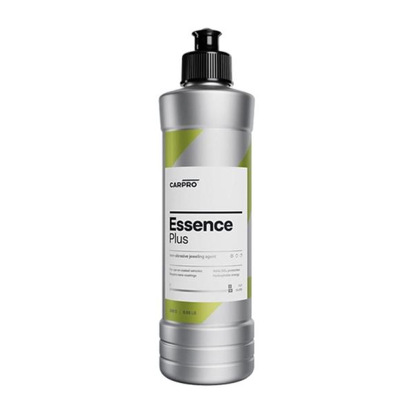 ESSENCE plus エッセンスプラス250ml SiO2＋QUARTZレジン＋撥水ナノ成分配合...