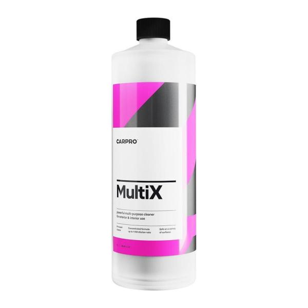 MultiX マルチエックス1L オールラウンド多目的クリーナー CARPRO 返品種別A