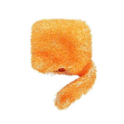 FairyTail フェアリーテイル テール付きウォッシュミット carpro(カープロ) 返品種別...