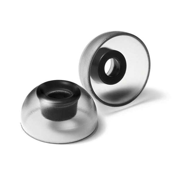 AZLA イヤーピース(Lサイズ/ 2ペア)《SednaEarfit Crystal for TWS...