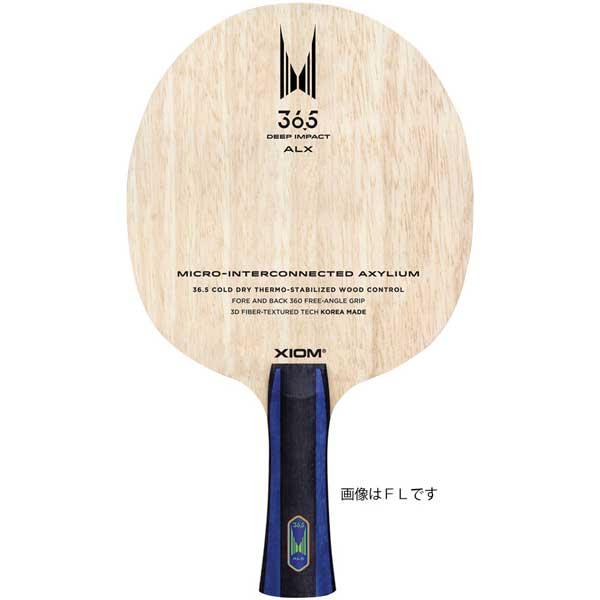エクシオン 卓球ラケット 返品種別A