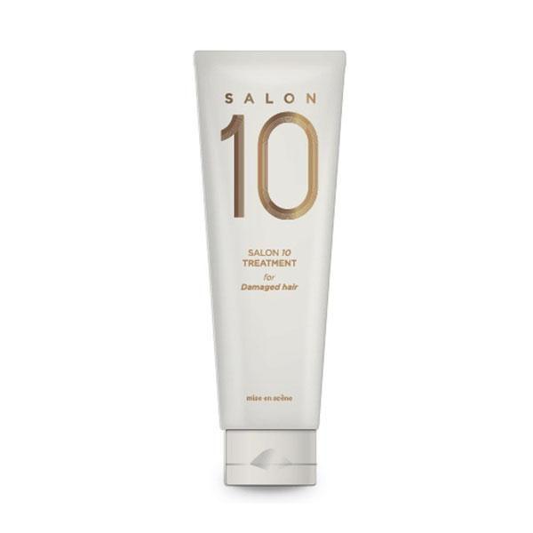 ミジャンセン サロン10トリートメント ダメージケア 250ml ミジャンセン 返品種別A