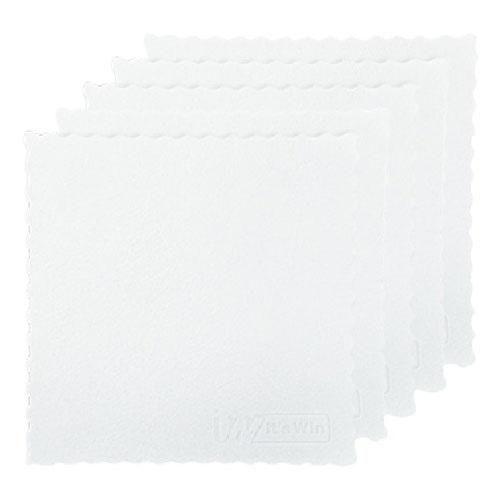 防水マイクロファイバータオル ガラスコーティング 5枚入 イッツウィン 返品種別A