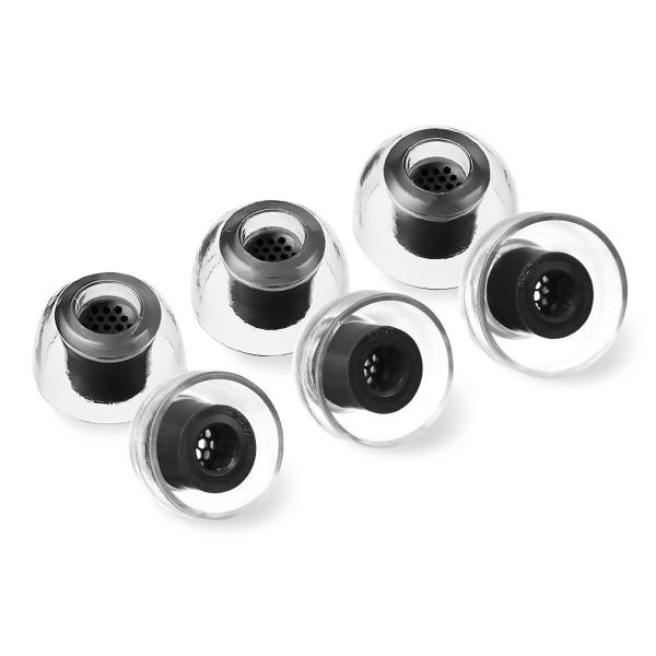 AZLA イヤーピースセット(MS/ M/ MLサイズ各1ペア)《SednaEarfit XELAS...