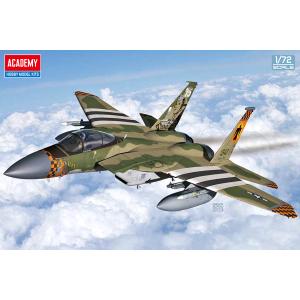 アカデミー 1/ 72 F-15C イーグル ”メダル・オブ・オナー 75周年記念塗装”(12582)プラモデル 返品種別B