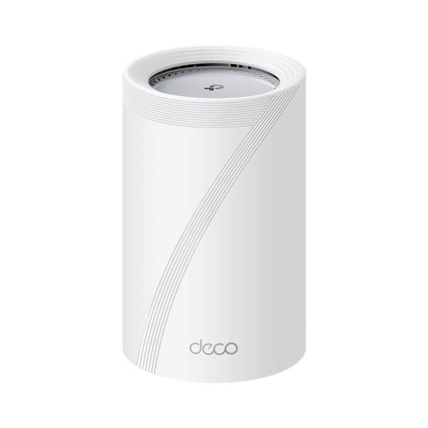 TP-Link｜ティーピーリンク Wi-Fi 7 320MHz AIメッシュルーター(5764+28...