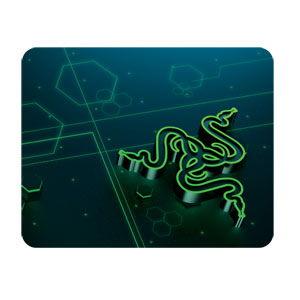 Razer｜レイザー (国内正規品)ゲーミングマウスパッド Goliathus Mobile RZ0...