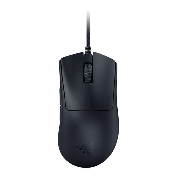 Razer｜レイザー (国内正規品)ゲーミングマウス DeathAdder V3 (有線接続 エルゴ...