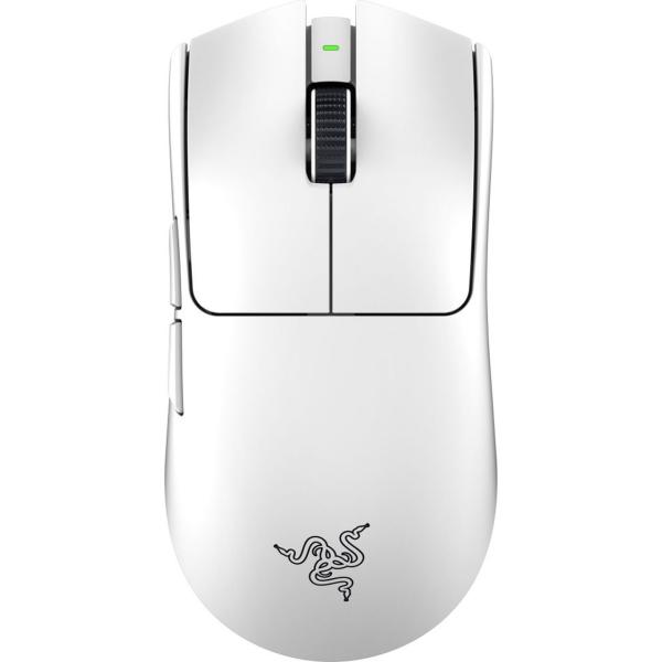Razer｜レイザー (国内正規品)ゲーミングマウス Viper V3 Pro(超軽量左右対称型 ワ...