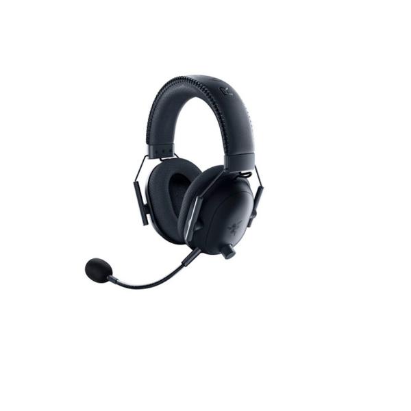 Razer｜レイザー (国内正規品)ワイヤレスゲーミングヘッドセット BlackShark V2 P...
