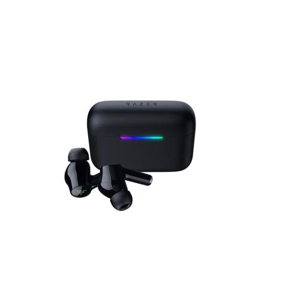 Razer｜レイザー (国内正規品)完全ワイヤレス ゲーミングイヤホン Hammerhead V3 ...
