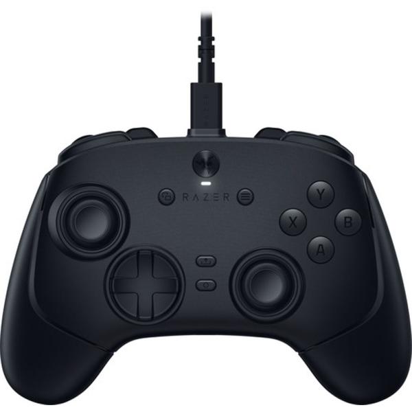 Razer｜レイザー (国内正規品)ゲームコントローラー Wolverine V3 Tourname...