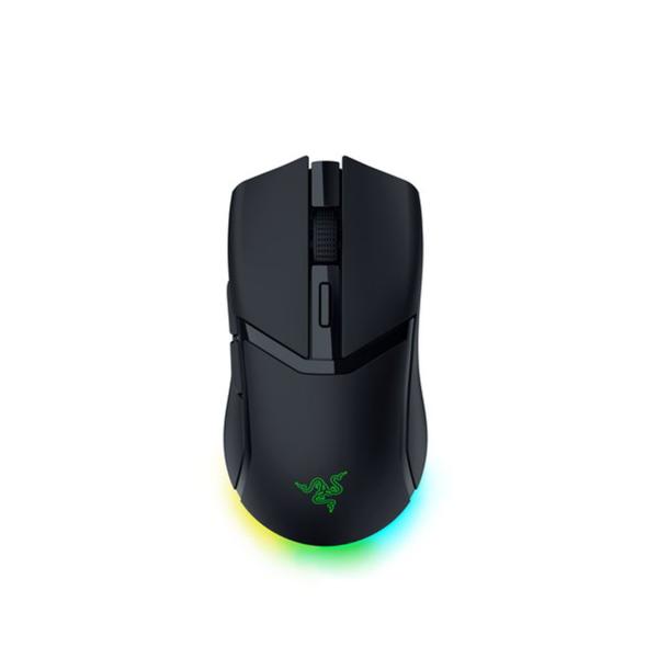 Razer｜レイザー (国内正規品)ゲーミングマウス Cobra HyperSpeed (2.4GH...