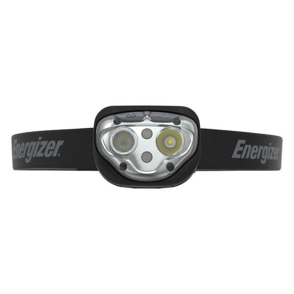 エナジャイザー LEDヘッドライト 400ルーメン Energizer HDFRLPA 返品種別A