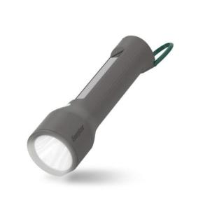 エナジャイザー LED懐中電灯 600ルーメン Energizer ハイブリッドソーラー充電式ハンドライト YSHH21 返品種別A