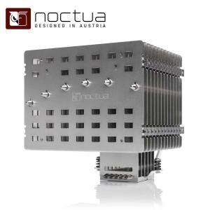 Noctua｜ノクチュア ファンレス 空冷式CPUクーラー NH-P1 NH-P1(NOCTUA) 返品種別B