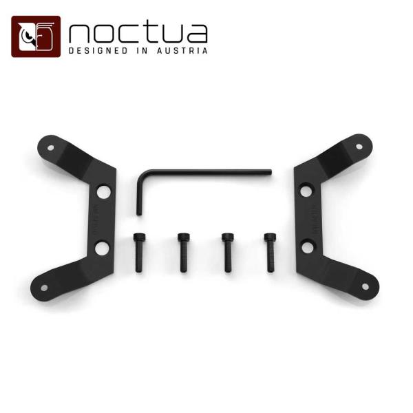Noctua｜ノクチュア AM5 マウンティングキット NM-AM5-L9aL9i NM-AM5-L...