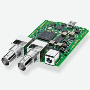ブラックマジックデザイン Blackmagic 3G-SDI Shield for Arduino CINSTUDXURDO/ 3G
