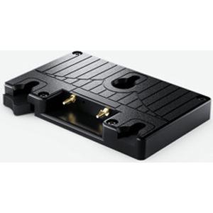 ブラックマジックデザイン Blackmagic URSA Gold Battery Plate Blackmagic Design CINEURVBATTGOLD