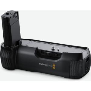ブラックマジックデザイン Blackmagic Pocket Camera Battery Grip Blackmagic Design CINECAMPOCHDXBT