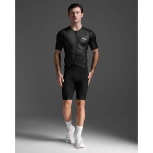 2XU（ツータイムズユー） メンズ トライアスロン用ウェットスーツ Aero
