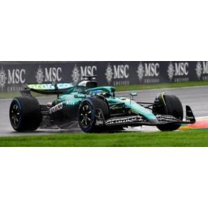 スパーク 1/ 64 Aston Martin No.18 Aston Martin Aramco ...