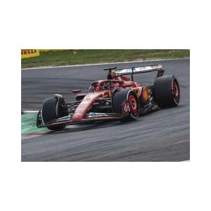 LOOKSMART 1/ 43 Ferrari SF-24 No.16 Winner Monza G...