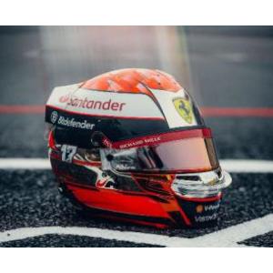 LOOKSMART 1/ 5 Charles Leclerc - Japanese GP 2024 ...