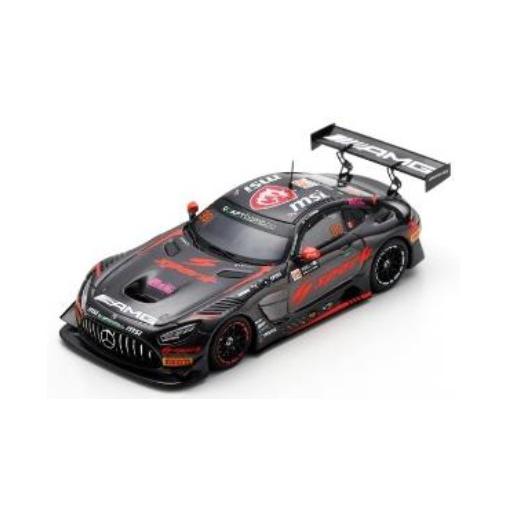 スパーク 1/ 64 Mercedes-AMG GT3 Evo No.99 Craft-Bamboo...