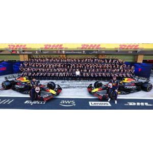 RB21 No.1＆No.22 Abu Dhabi GP ミニカーの買取情報