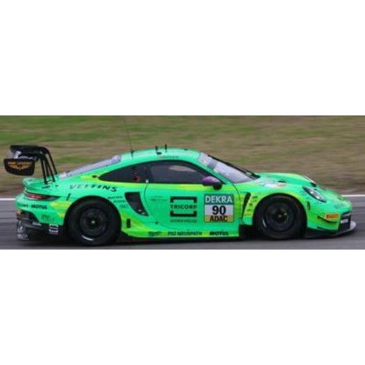 スパーク 1/ 64 Porsche 911 GT3 R No.90 Manthey EMA DTM...