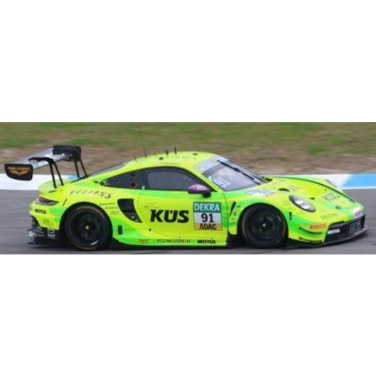 スパーク 1/ 64 Porsche 911 GT3 R No.91 Manthey EMA DTM...
