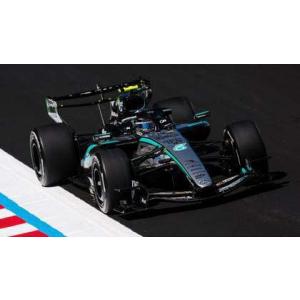 マクラーレン F1 チーム マスコット テディベア ぬいぐるみ